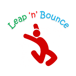 Leap'n'Bounce Logo